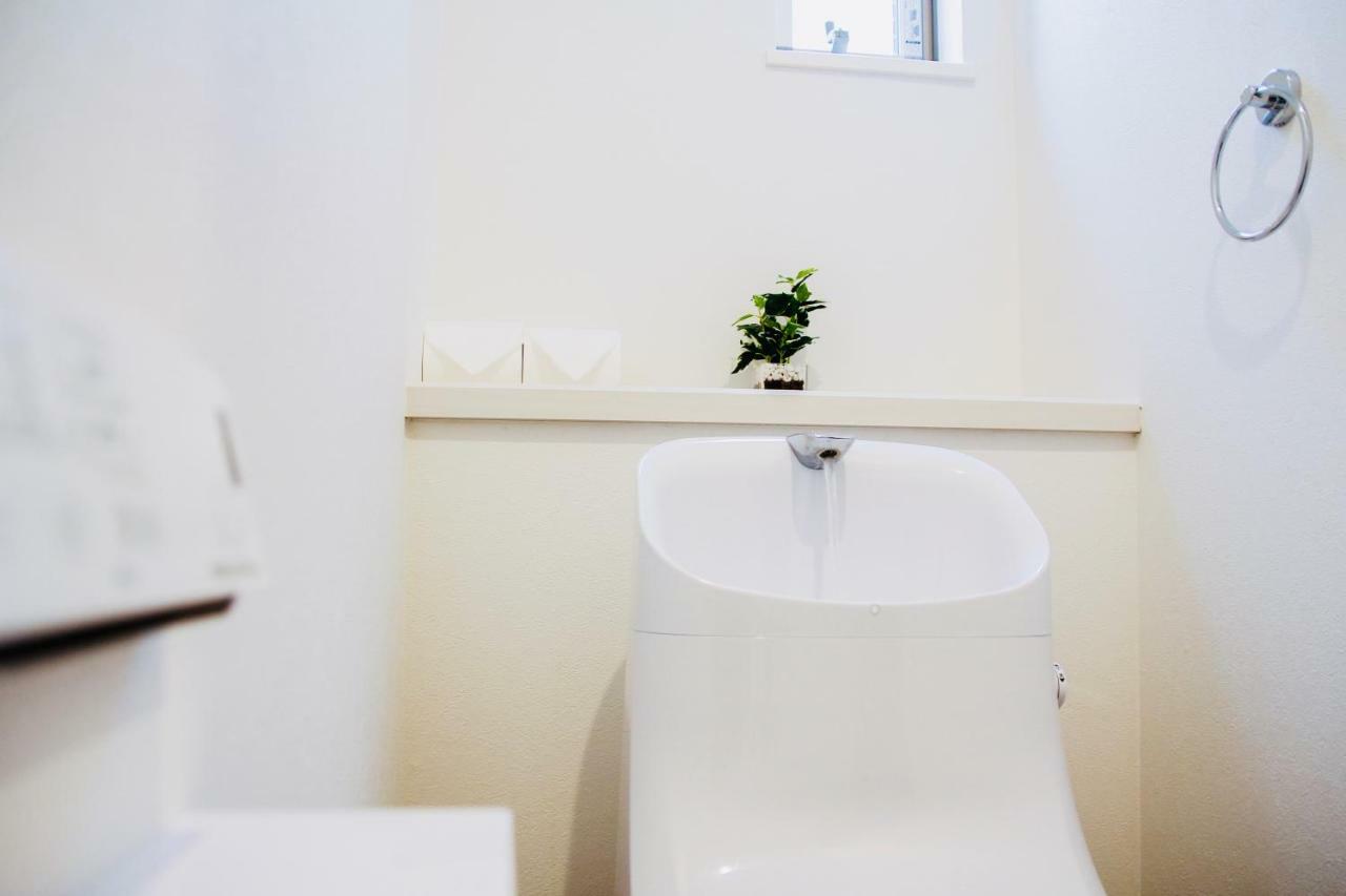Alo Bnb 5 - Near Nippori, Sendagi, Yanaka Ginza - Self Check-In Tōkyō Extérieur photo