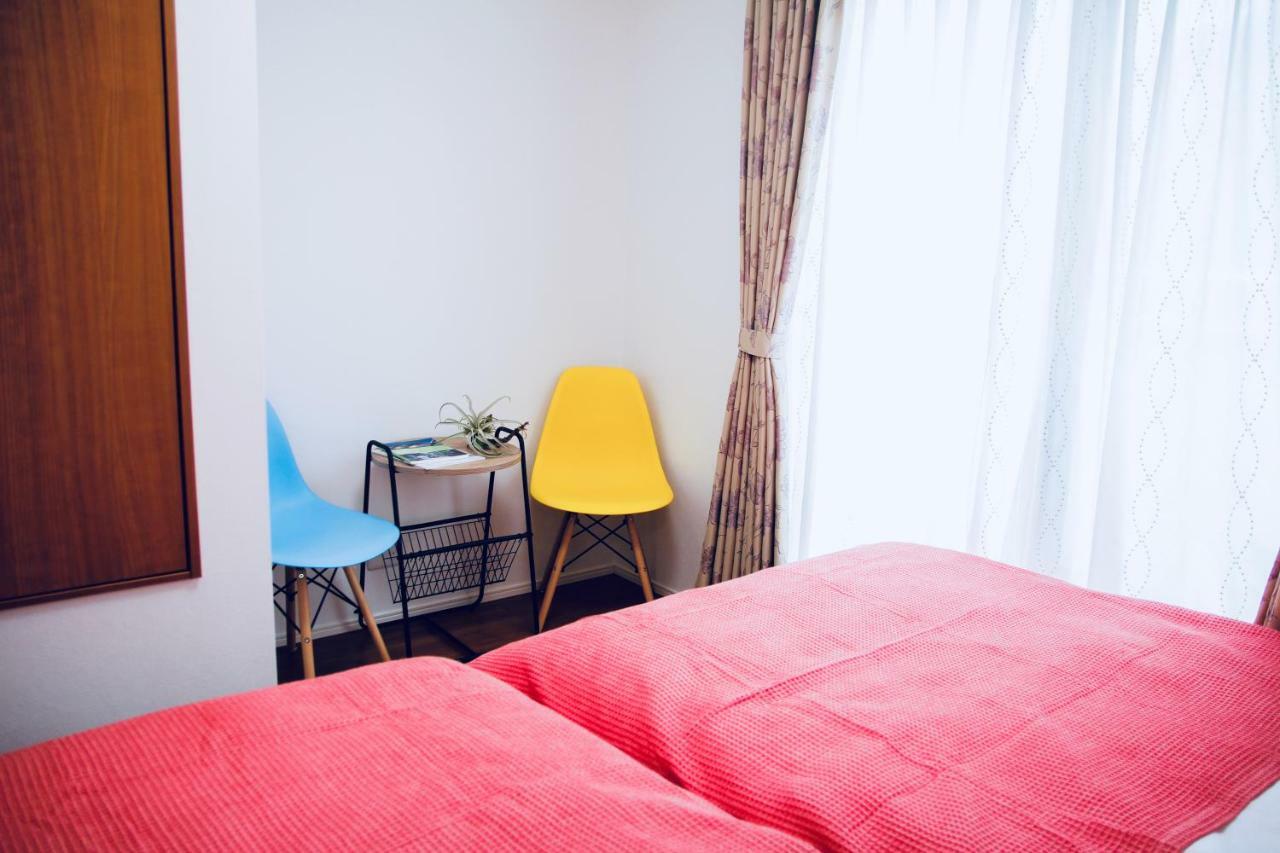 Alo Bnb 5 - Near Nippori, Sendagi, Yanaka Ginza - Self Check-In Tōkyō Extérieur photo