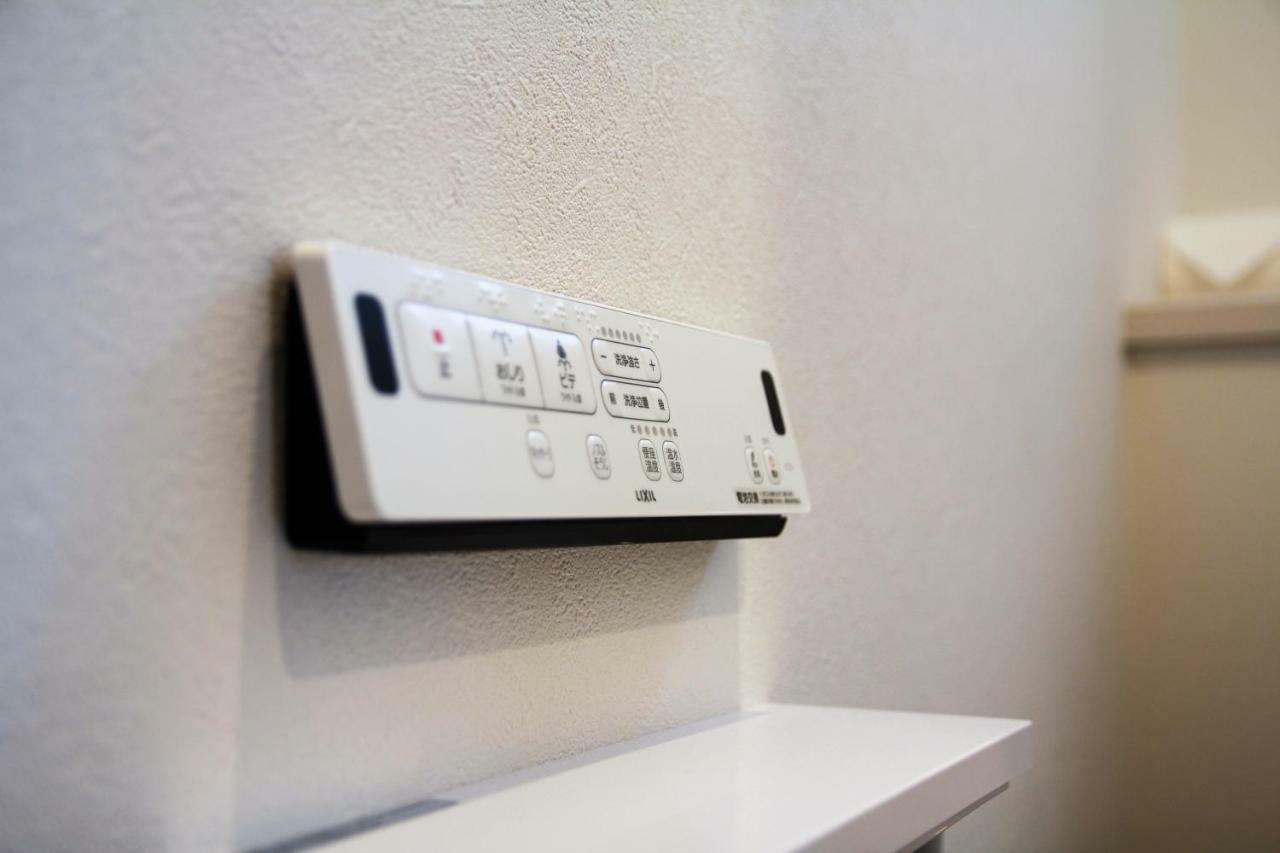 Alo Bnb 5 - Near Nippori, Sendagi, Yanaka Ginza - Self Check-In Tōkyō Extérieur photo