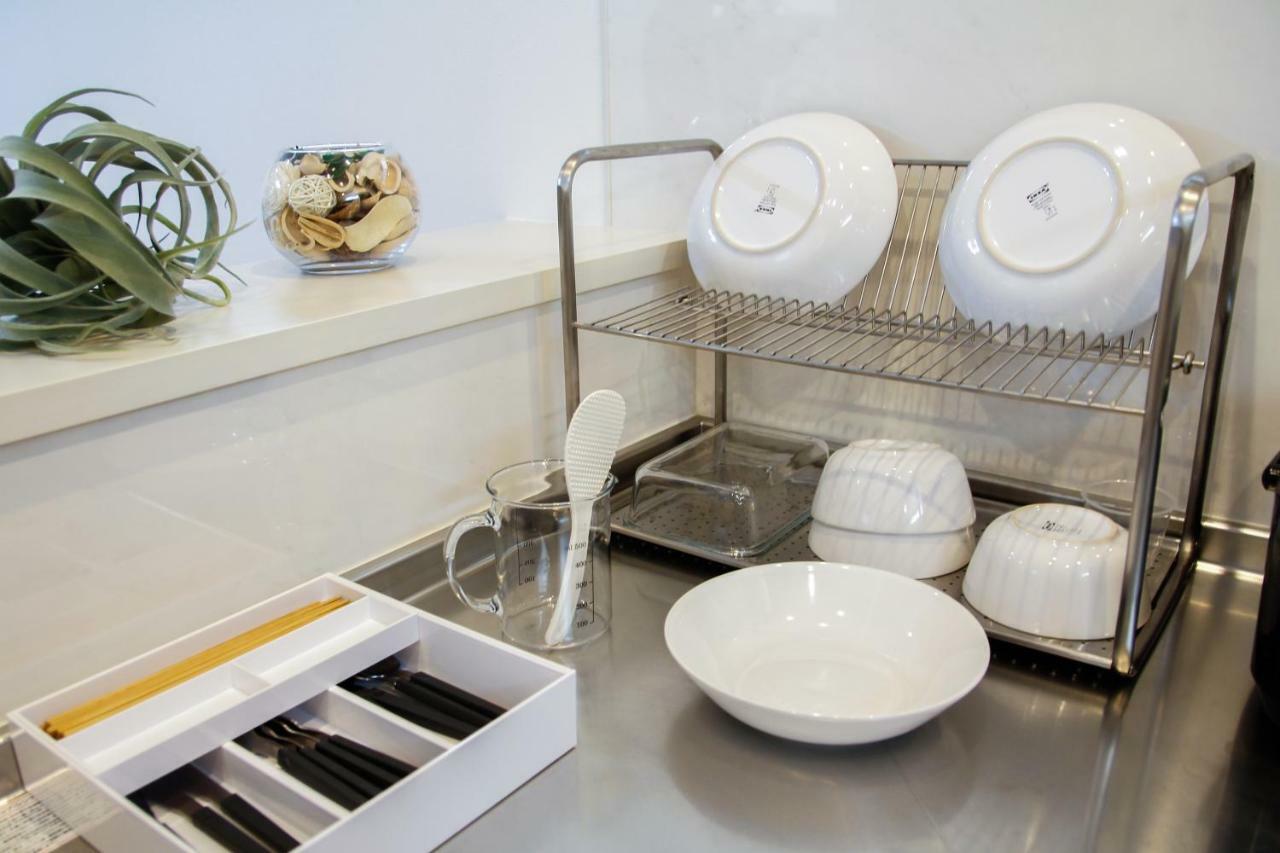 Alo Bnb 5 - Near Nippori, Sendagi, Yanaka Ginza - Self Check-In Tōkyō Extérieur photo