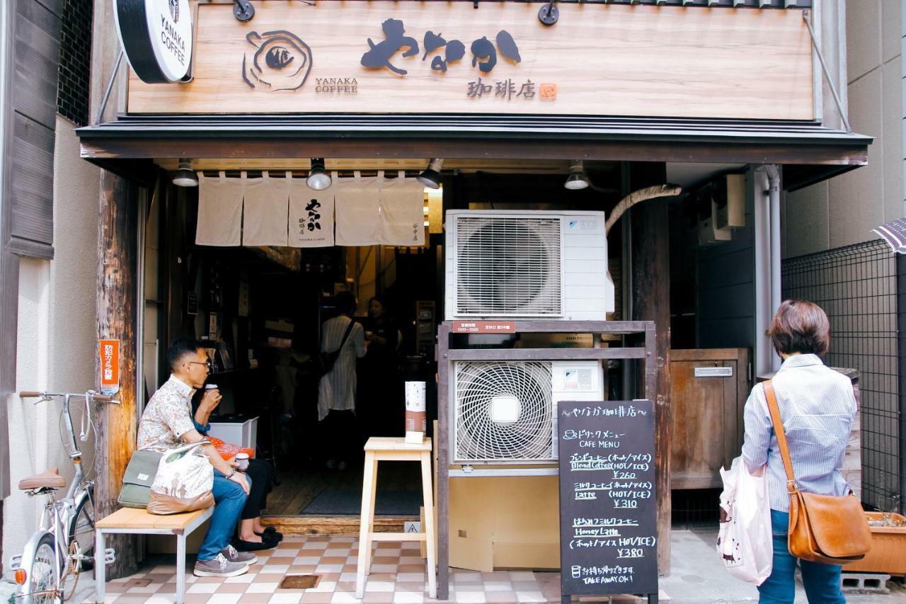 Alo Bnb 5 - Near Nippori, Sendagi, Yanaka Ginza - Self Check-In Tōkyō Extérieur photo