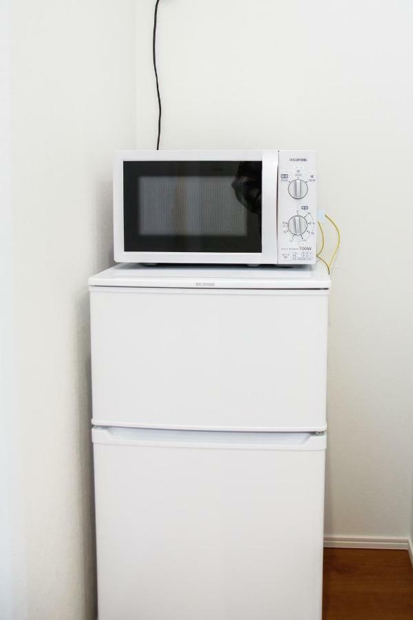 Alo Bnb 5 - Near Nippori, Sendagi, Yanaka Ginza - Self Check-In Tōkyō Extérieur photo