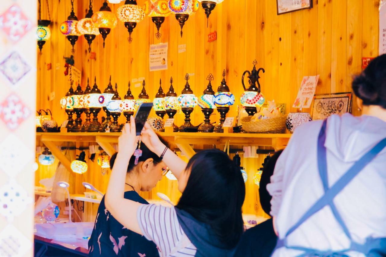 Alo Bnb 5 - Near Nippori, Sendagi, Yanaka Ginza - Self Check-In Tōkyō Extérieur photo