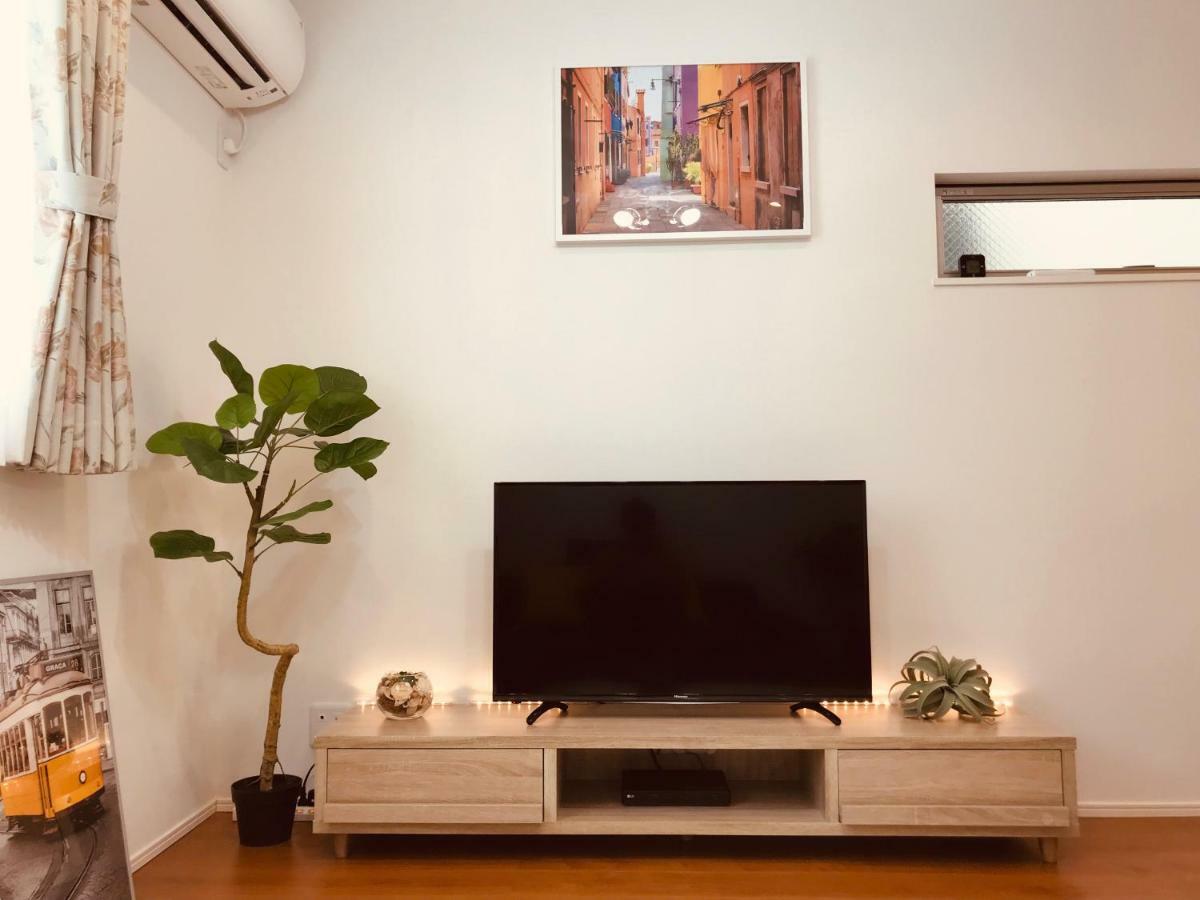 Alo Bnb 5 - Near Nippori, Sendagi, Yanaka Ginza - Self Check-In Tōkyō Extérieur photo
